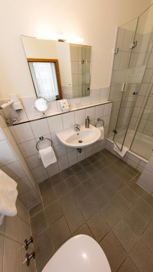 Hotel Cristobal ハンブルク エクステリア 写真